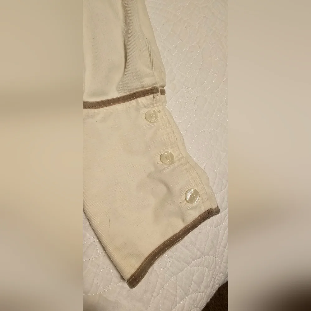 Light jacket - Picture 3 of 6